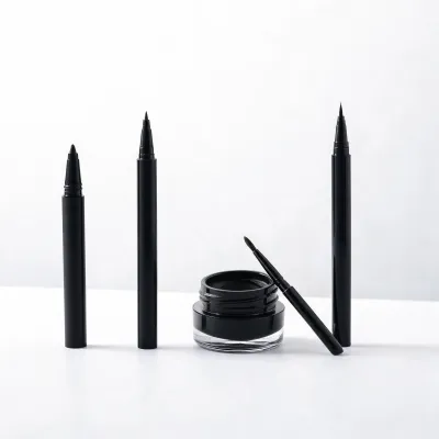 eyeliner styles